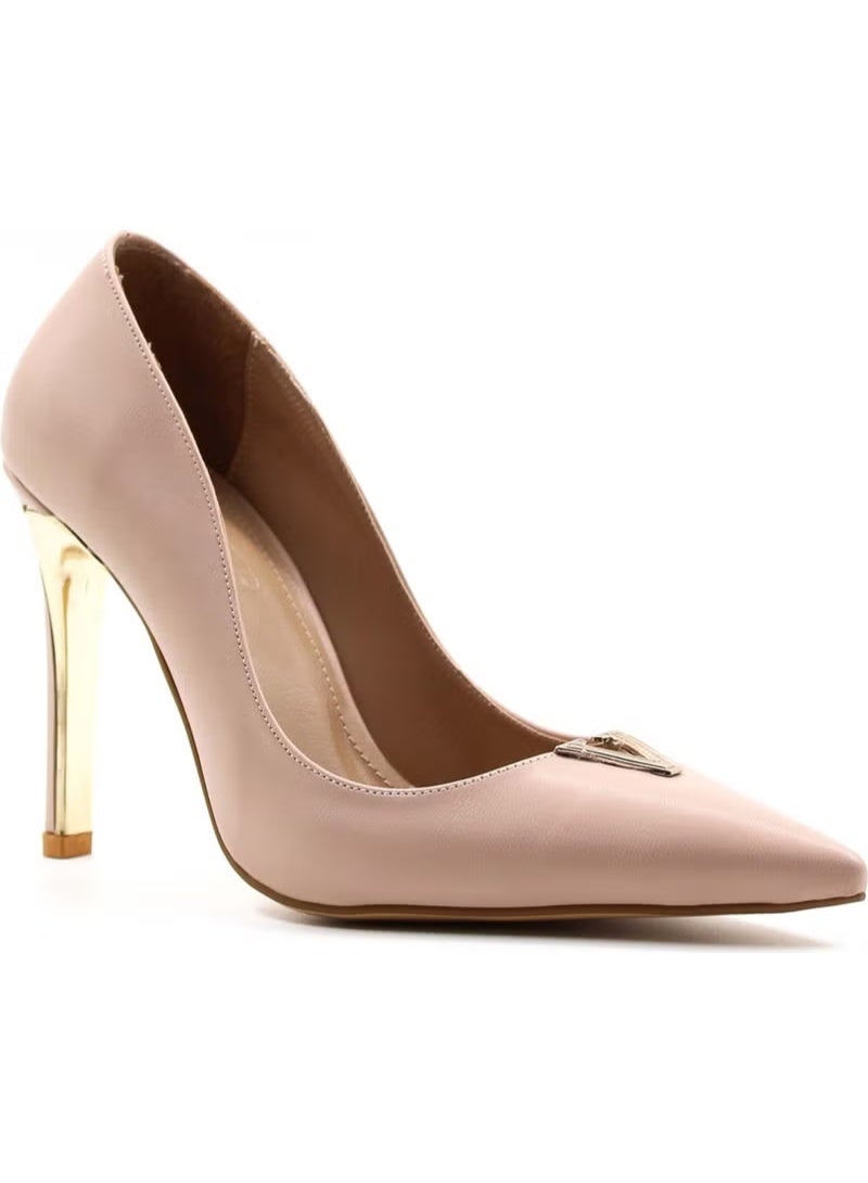 Fast Step Women's Thin Heel Shoes 792ZA017-662 - Image 3